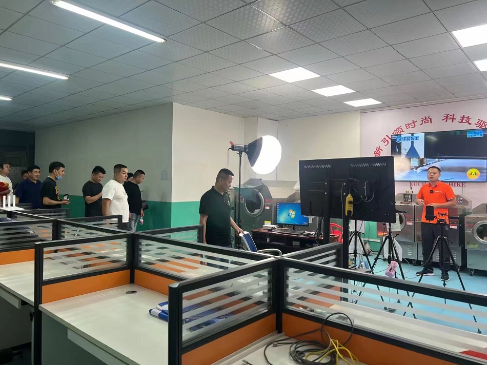 許昌智工機械制造有限公司